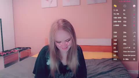 Alice online show from August 9, 5:41 am