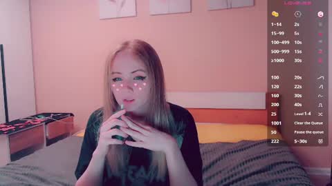 Alice online show from August 9, 6:47 am