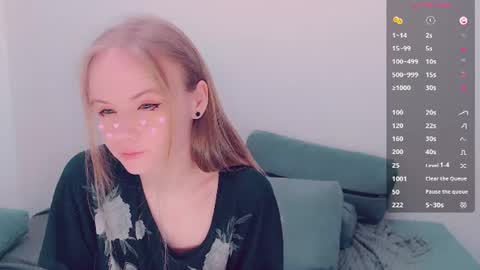 Alice online show from August 18, 5:24 am