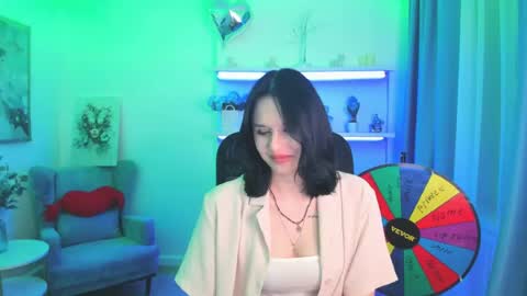 alicepertime online show from July 3, 9:06 pm