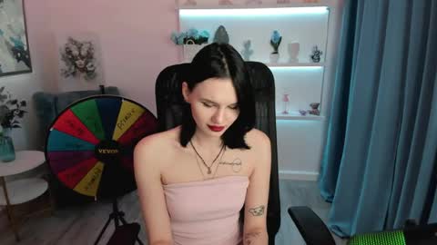 alicepertime online show from July 9, 12:32 pm