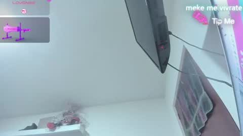 ALICE online show from August 16, 3:32 am