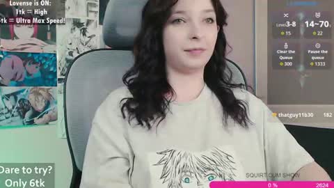 aliceriddle1 online show from July 20, 8:12 pm