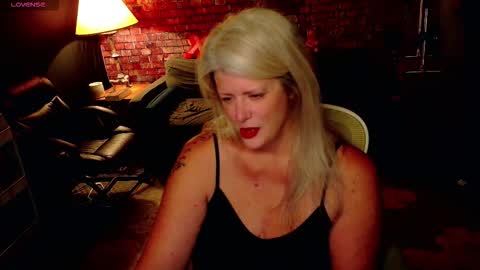 Alices Curiosity online show from February 24, 3:27 am