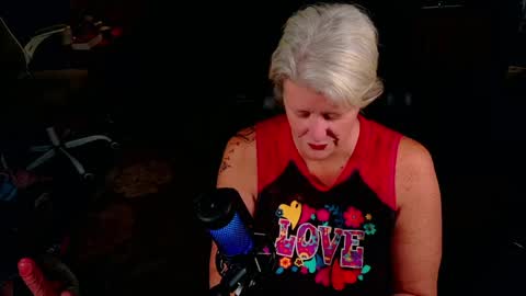 Alices Curiosity online show from March 18, 4:51 am