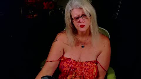 Alices Curiosity online show from March 24, 2:06 am