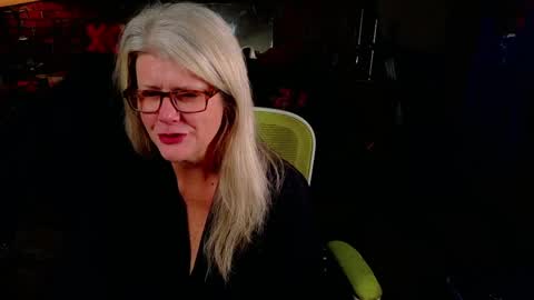 Alices Curiosity online show from April 13, 4:21 pm