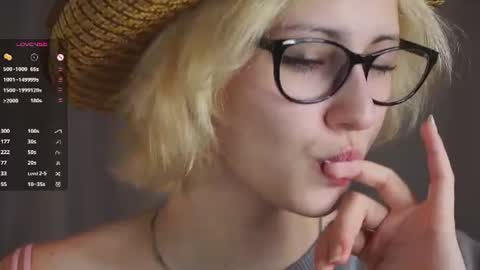 Milly online show from August 12, 7:11 am