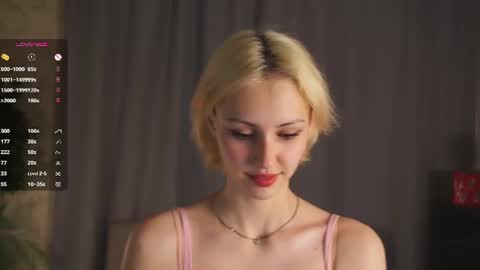 Milly online show from August 12, 12:29 pm