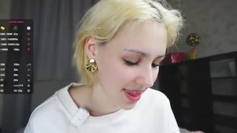Milly online show from August 13, 12:08 pm