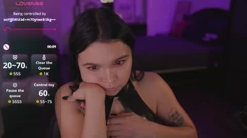 Alice online show from July 22, 4:15 am