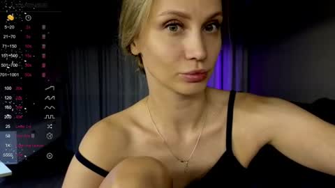 Alice online show from August 7, 6:30 pm