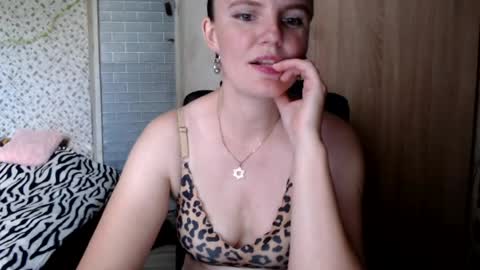 Alicexbaby online show from July 27, 9:48 am