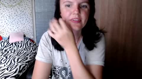 Alicexbaby online show from August 15, 11:36 am