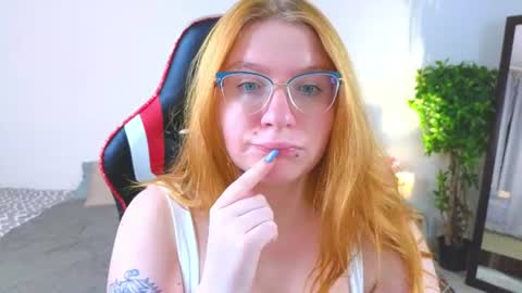 Alice online show from August 7, 11:05 pm