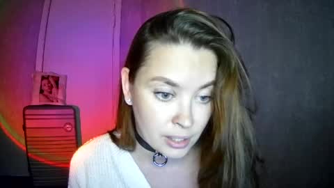 AlicexFresh online show from June 27, 12:41 pm