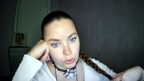 AlicexFresh online show from June 29, 11:57 am