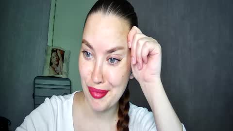 AlicexFresh online show from July 10, 7:36 am
