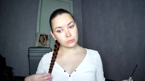 AlicexFresh online show from July 13, 3:24 am