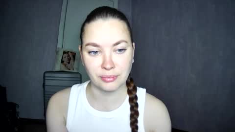 AlicexFresh online show from July 18, 3:40 am