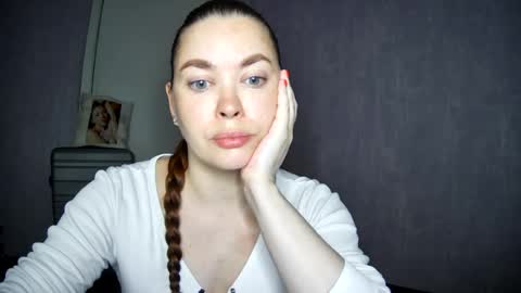 AlicexFresh online show from July 19, 2:46 am