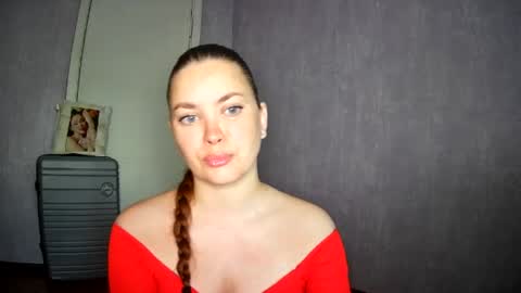 AlicexFresh online show from July 25, 4:16 am