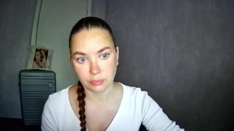 AlicexFresh online show from July 29, 3:35 am