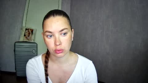 AlicexFresh online show from July 29, 7:04 am