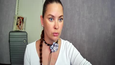 AlicexFresh online show from July 29, 10:44 am