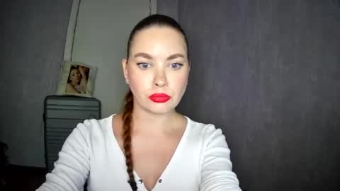 AlicexFresh online show from August 1, 7:36 am