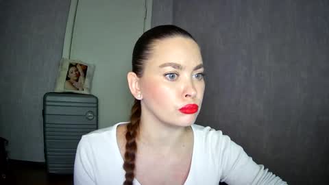 AlicexFresh online show from August 1, 8:42 am