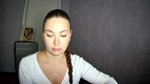 AlicexFresh online show from August 10, 7:32 am