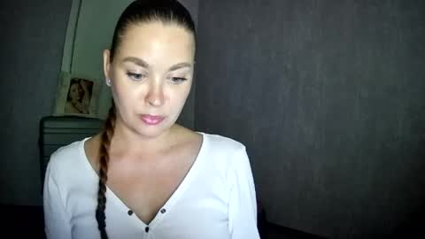 AlicexFresh online show from August 10, 2:07 pm
