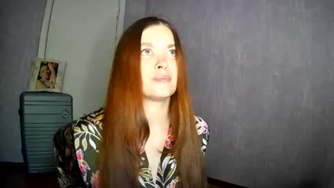AlicexFresh online show from August 12, 2:52 pm