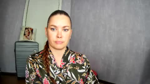 AlicexFresh online show from August 13, 12:08 pm