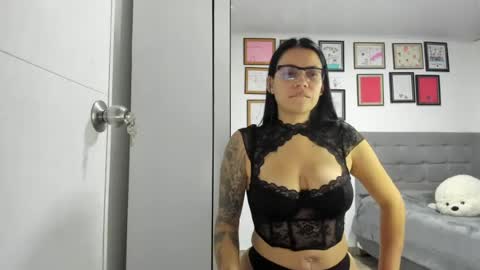 alicia_rainbow online show from August 7, 5:07 am