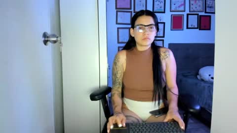 alicia_rainbow online show from August 14, 5:22 am