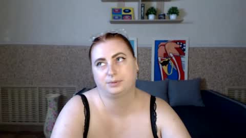 Alicia online show from August 4, 8:55 am
