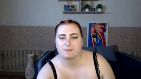 Alicia online show from August 4, 11:07 am