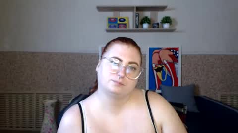 Alicia online show from August 7, 5:40 am
