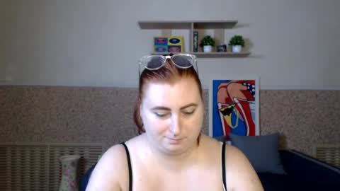 Alicia online show from August 7, 6:46 am