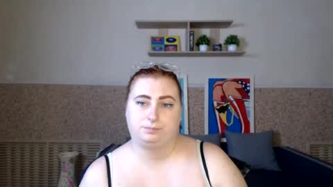 Alicia online show from August 7, 7:52 am