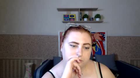 Alicia online show from August 7, 8:58 am