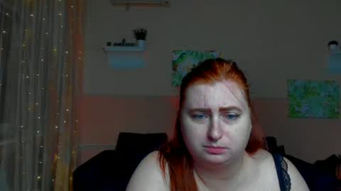 Alicia online show from August 8, 6:35 am