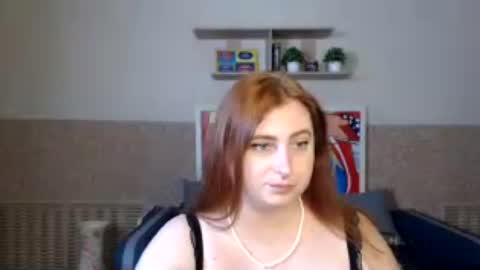 Alicia online show from August 14, 11:25 am