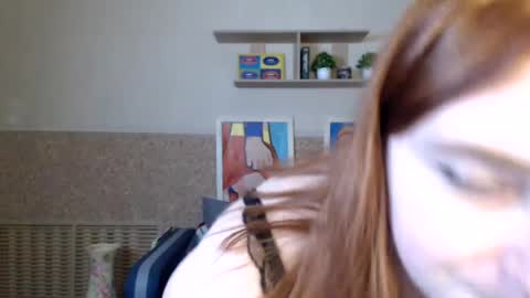 Alicia online show from August 14, 4:54 pm
