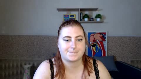 Alicia online show from August 15, 11:25 am