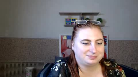 Alicia online show from August 15, 3:38 pm