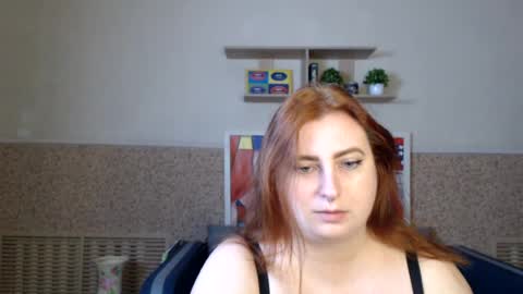Alicia online show from August 16, 5:22 am