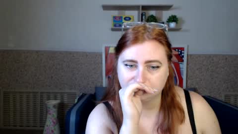 Alicia online show from August 16, 6:28 am